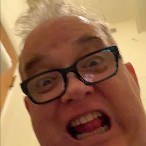 Meet your Posher, Edward